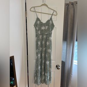 Spring/summer dress!